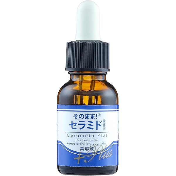 エムプランエッセンス 53ml 日本製×2本 Amazon | そのまま！ セラミドプラス 20ml | シンエイ | 美容液 通販